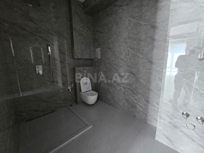 Satılır 3 otaqlı yeni tikili 138.1 m², Koroğlu m., photo 14 from 16