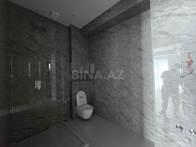Satılır 3 otaqlı yeni tikili 138.1 m², Koroğlu m., photo 15 from 16