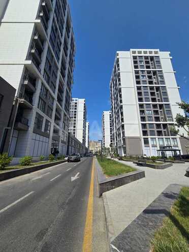 Satılır 3 otaqlı yeni tikili 138.1 m², Koroğlu m., photo 3 from 16