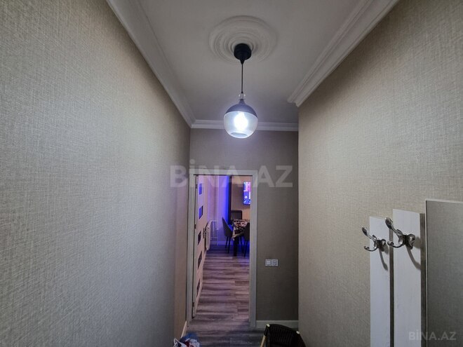Сдаётся 2-комн. вторичка 55 м², Хатаинский р., photo 12 from 17