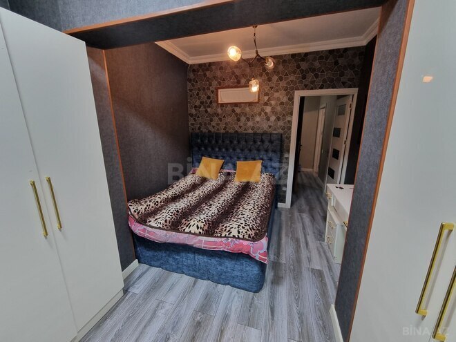 Сдаётся 2-комн. вторичка 55 м², Хатаинский р., photo 9 from 17