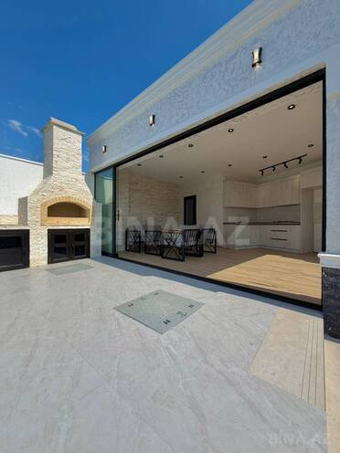 Satılır 5 otaqlı həyət evi/bağ evi 200 m², Mərdəkan q., photo 21 from 24