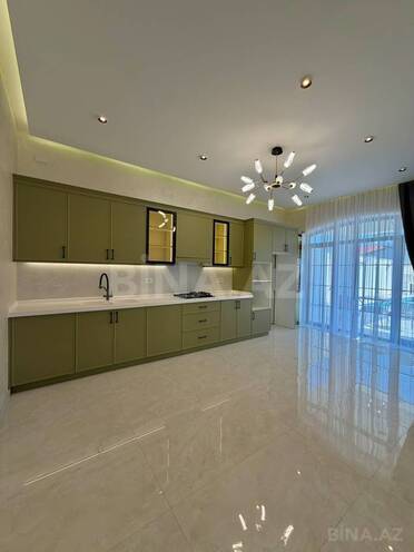 Satılır 5 otaqlı həyət evi/bağ evi 200 m², Mərdəkan q., photo 16 from 24