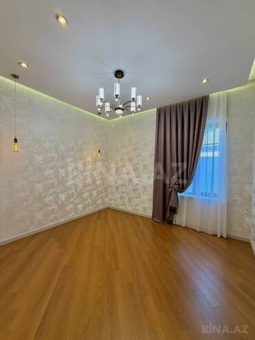 Satılır 5 otaqlı həyət evi/bağ evi 200 m², Mərdəkan q., photo 14 from 24