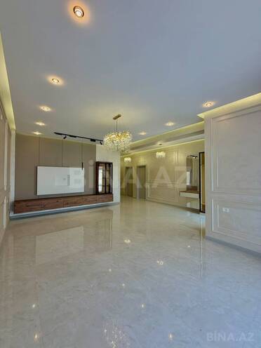 Satılır 5 otaqlı həyət evi/bağ evi 200 m², Mərdəkan q., photo 10 from 24
