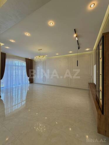 Satılır 5 otaqlı həyət evi/bağ evi 200 m², Mərdəkan q., photo 9 from 24