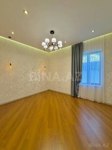Satılır 5 otaqlı həyət evi/bağ evi 200 m², Mərdəkan q., photo 15 from 24