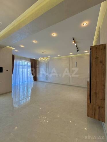 Satılır 5 otaqlı həyət evi/bağ evi 200 m², Mərdəkan q., photo 8 from 24