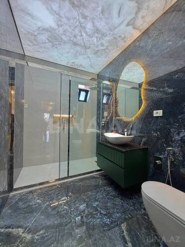 Satılır 5 otaqlı həyət evi/bağ evi 200 m², Mərdəkan q., photo 19 from 24