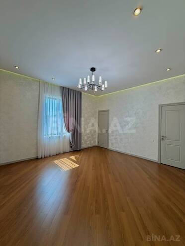 Satılır 5 otaqlı həyət evi/bağ evi 200 m², Mərdəkan q., photo 13 from 24