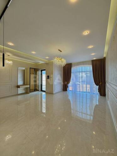 Satılır 5 otaqlı həyət evi/bağ evi 200 m², Mərdəkan q., photo 7 from 24