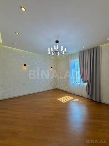 Satılır 5 otaqlı həyət evi/bağ evi 200 m², Mərdəkan q., photo 12 from 24