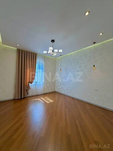 Satılır 5 otaqlı həyət evi/bağ evi 200 m², Mərdəkan q., photo 11 from 24