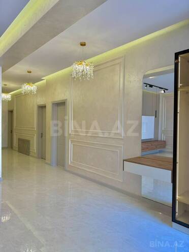 Satılır 5 otaqlı həyət evi/bağ evi 200 m², Mərdəkan q., photo 17 from 24