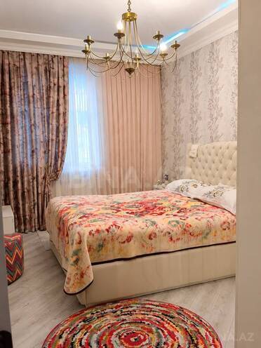 Продаётся 2-комн. новостройка 60 м², м. Гянджлик, photo 7 from 8