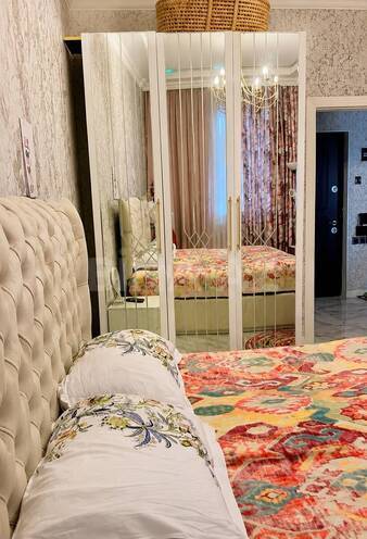 Продаётся 2-комн. новостройка 60 м², м. Гянджлик, photo 5 from 8