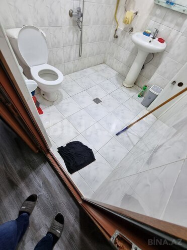 Сдаётся 2-комн. вторичка 55 м², Хатаинский р., photo 16 from 17