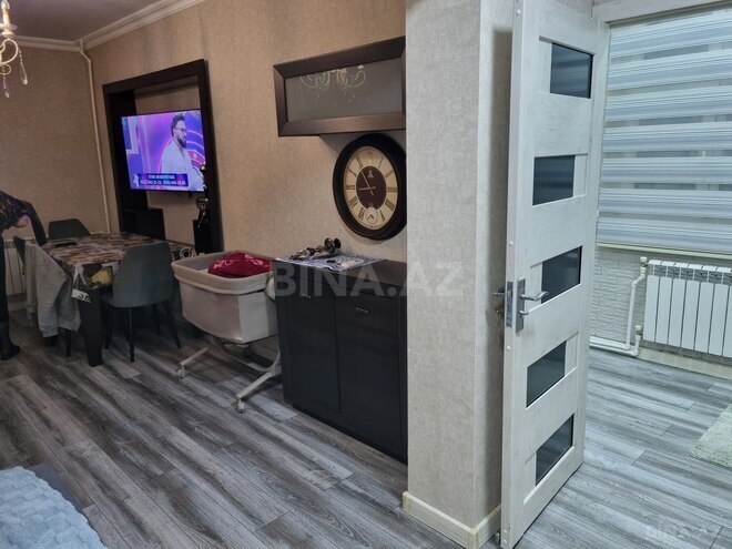 Сдаётся 2-комн. вторичка 55 м², Хатаинский р., photo 7 from 17