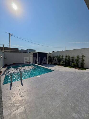 Satılır 5 otaqlı həyət evi/bağ evi 200 m², Şüvəlan q., photo 3 from 23