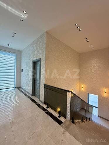 Satılır 5 otaqlı həyət evi/bağ evi 200 m², Şüvəlan q., photo 15 from 23