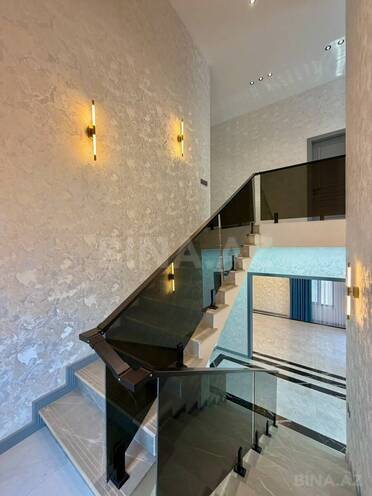 Satılır 5 otaqlı həyət evi/bağ evi 200 m², Şüvəlan q., photo 14 from 23