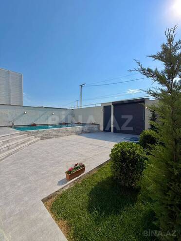 Satılır 5 otaqlı həyət evi/bağ evi 200 m², Şüvəlan q., photo 20 from 23