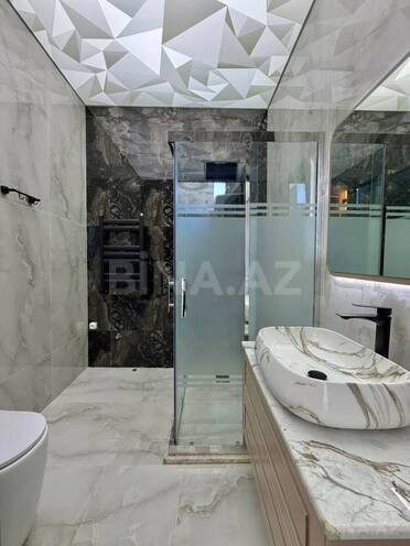 Satılır 5 otaqlı həyət evi/bağ evi 200 m², Şüvəlan q., photo 19 from 23