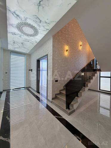 Satılır 5 otaqlı həyət evi/bağ evi 200 m², Şüvəlan q., photo 16 from 23