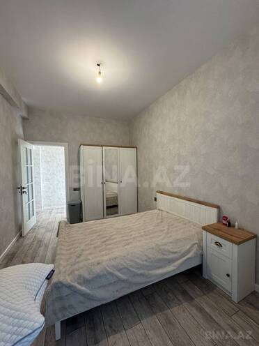 Продаётся 3-комн. новостройка 130 м², м. Элмляр Академиясы, photo 7 from 13
