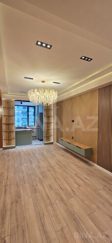 Продаётся 2-комн. новостройка 97 м², пос. Ази Асланова, photo 1 from 16