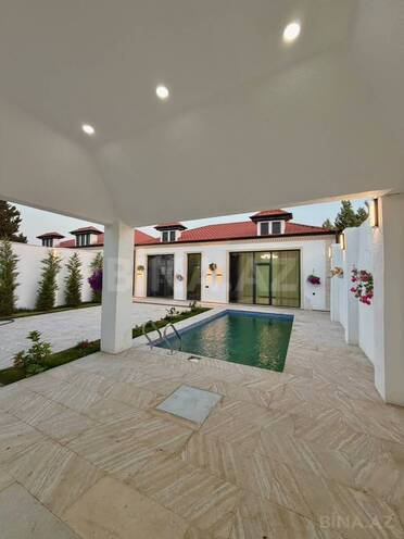 Satılır 4 otaqlı həyət evi/bağ evi 150 m², Şüvəlan q., photo 4 from 18