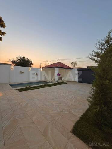 Satılır 4 otaqlı həyət evi/bağ evi 150 m², Şüvəlan q., photo 13 from 18
