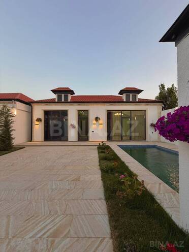 Satılır 4 otaqlı həyət evi/bağ evi 150 m², Şüvəlan q., photo 15 from 18