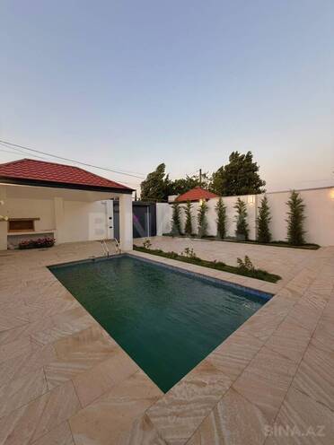 Satılır 4 otaqlı həyət evi/bağ evi 150 m², Şüvəlan q., photo 3 from 18