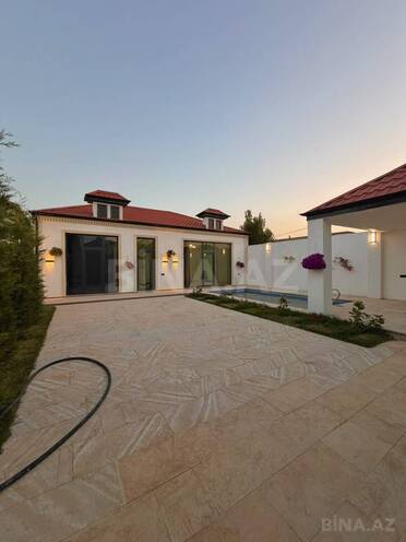 Satılır 4 otaqlı həyət evi/bağ evi 150 m², Şüvəlan q., photo 14 from 18