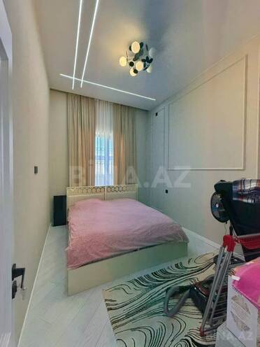 Satılır 4 otaqlı həyət evi/bağ evi 170 m², Mərdəkan q., photo 10 from 28