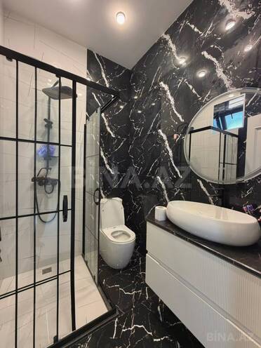 Satılır 4 otaqlı həyət evi/bağ evi 170 m², Mərdəkan q., photo 17 from 28