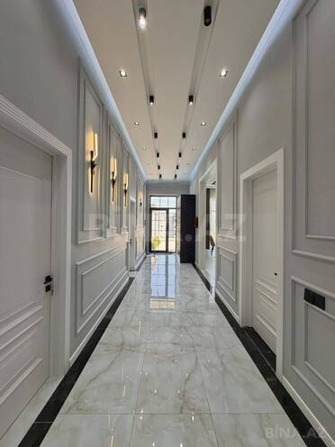 Satılır 4 otaqlı həyət evi/bağ evi 170 m², Mərdəkan q., photo 14 from 28