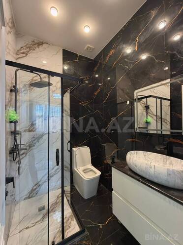 Satılır 4 otaqlı həyət evi/bağ evi 170 m², Mərdəkan q., photo 18 from 28