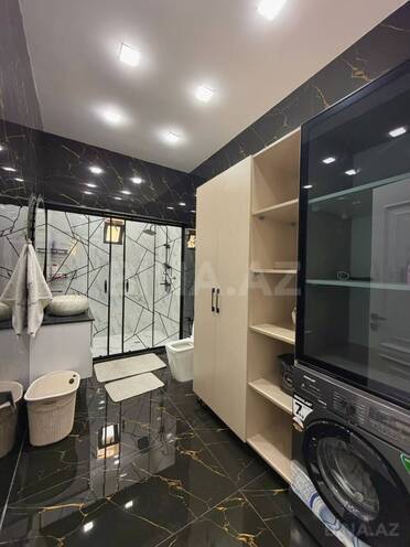 Satılır 4 otaqlı həyət evi/bağ evi 170 m², Mərdəkan q., photo 19 from 28