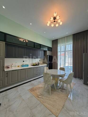 Satılır 4 otaqlı həyət evi/bağ evi 170 m², Mərdəkan q., photo 13 from 28