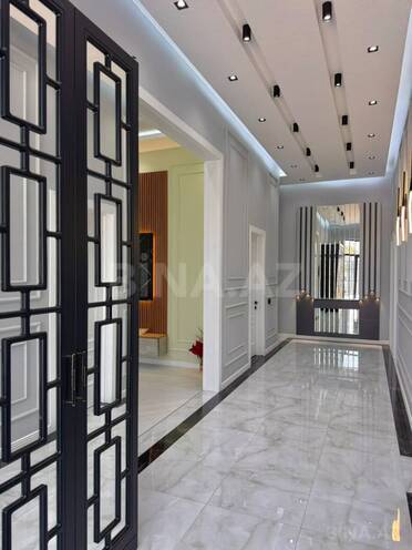 Satılır 4 otaqlı həyət evi/bağ evi 170 m², Mərdəkan q., photo 16 from 28