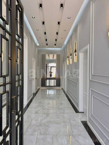 Satılır 4 otaqlı həyət evi/bağ evi 170 m², Mərdəkan q., photo 15 from 28