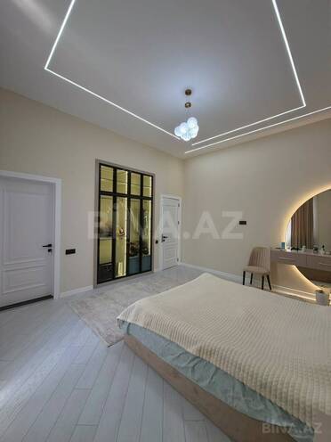 Satılır 4 otaqlı həyət evi/bağ evi 170 m², Mərdəkan q., photo 9 from 28