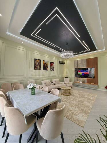 Satılır 4 otaqlı həyət evi/bağ evi 170 m², Mərdəkan q., photo 7 from 28