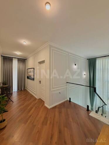 Satılır 4 otaqlı həyət evi/bağ evi 250 m², Şüvəlan q., photo 17 from 31