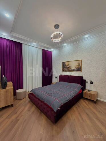 Satılır 4 otaqlı həyət evi/bağ evi 250 m², Şüvəlan q., photo 14 from 31