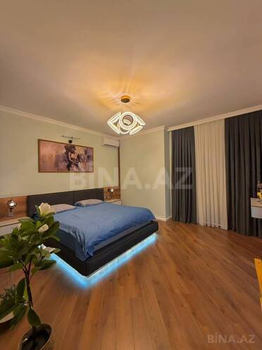 Satılır 4 otaqlı həyət evi/bağ evi 250 m², Şüvəlan q., photo 13 from 31