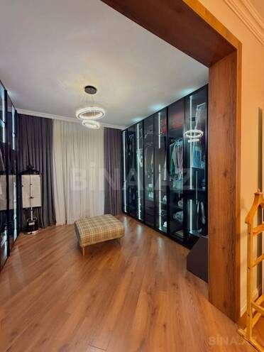 Satılır 4 otaqlı həyət evi/bağ evi 250 m², Şüvəlan q., photo 20 from 31