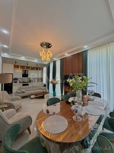 Satılır 4 otaqlı həyət evi/bağ evi 250 m², Şüvəlan q., photo 16 from 31